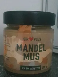 Mandelmus