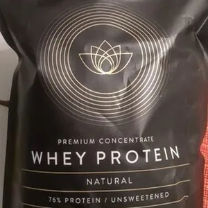 Sportline Whey Protein Natural