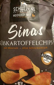 Sinas