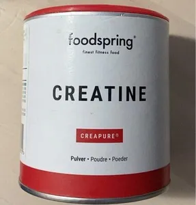 Creatine