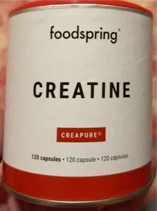 Creatine