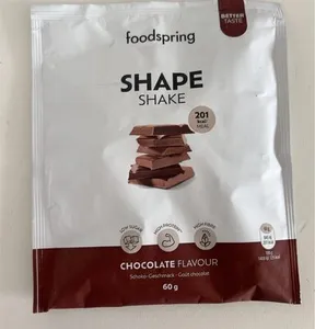 Shape SHAKE