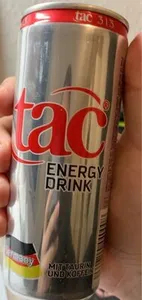 Energy drink
