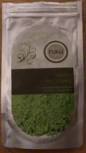 Matcha for Cooking