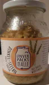 Dinkel-Seitan Hack/Natur