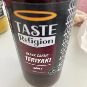 Terivaki