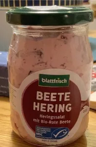 Beete Hering