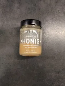 Honig Sommerblüte