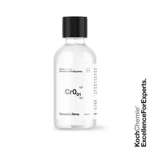 KOCH CHEMIE 808001 Keramisk våtförsegling