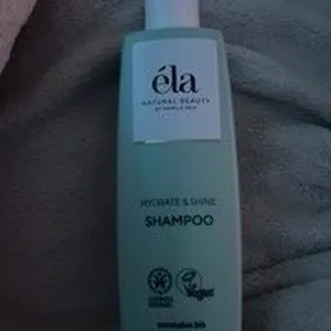 Hydrate & Shine Shampoo