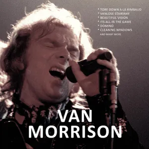 Morrison Van: Van Morrison