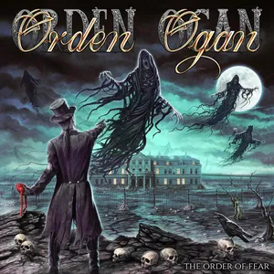 Orden Ogan: The order of fear