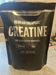 Creatine