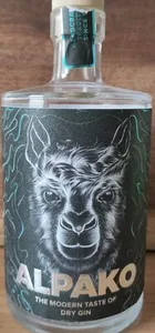Alpako Gin