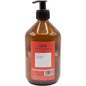 Matica Cosmetics Hand Lotion LYN Aprikos