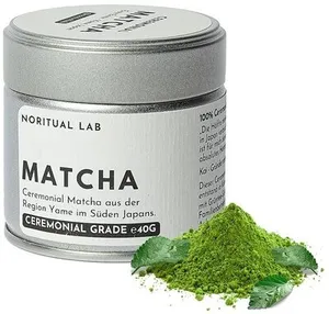 Ceremonial Matcha