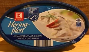 Hering-Filets