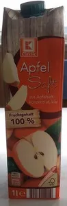 K Classic Apfelsaft