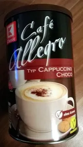 Cafe Allegro