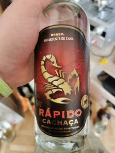 Cachaca