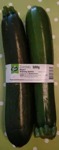Zucchini