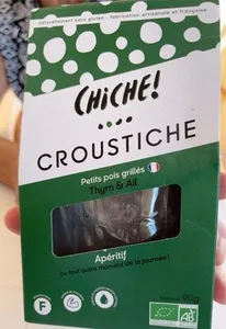 Croustiche