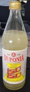 Duponia Iso Iso