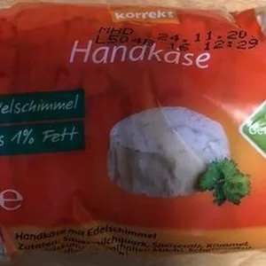 Handkäse