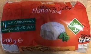Handkäse