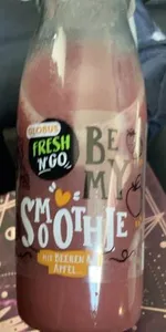 Bemy smoothie
