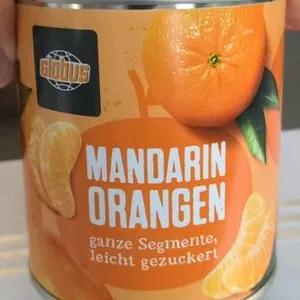 Mandarine