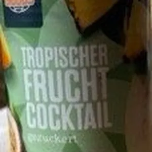 Frucht Cocktail