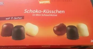 Shoko-küsschen