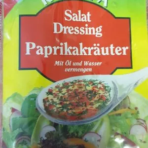 Salat Dressing