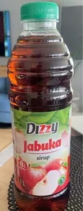 Jabuka Sirup