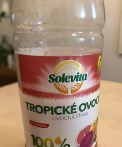 Tropické  ovocie