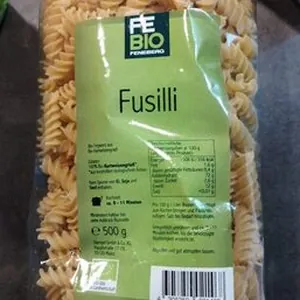 Fusilli