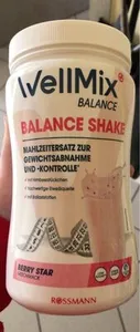 Ballance Shake