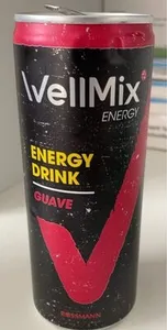 WellMIX