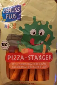 Pizza-Stangen