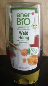 Rossmann EnerBio Wald Honig 4305615711751