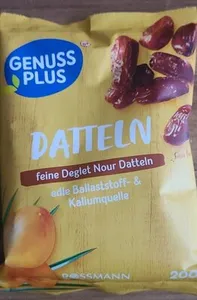 Datteln