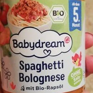 Spageti Bolognese