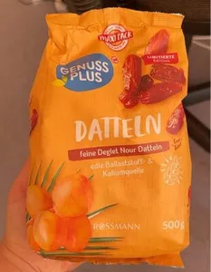 Genuss Plus Datteln