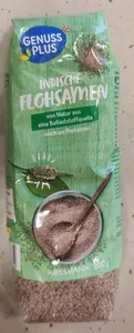 indische Flohsamen