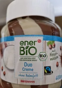EnerBio DuoCreme