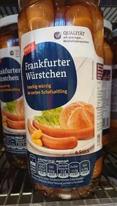 Frankfurter Würstchen