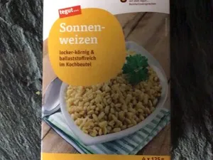 Sonnenweizen