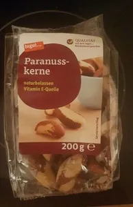 Paranusskerne