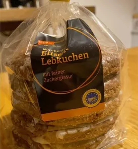 Elisen Lebkuchen